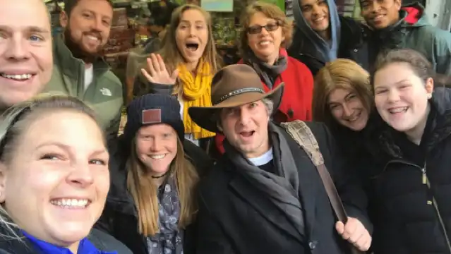 Chicago: River North Walking Food Tour