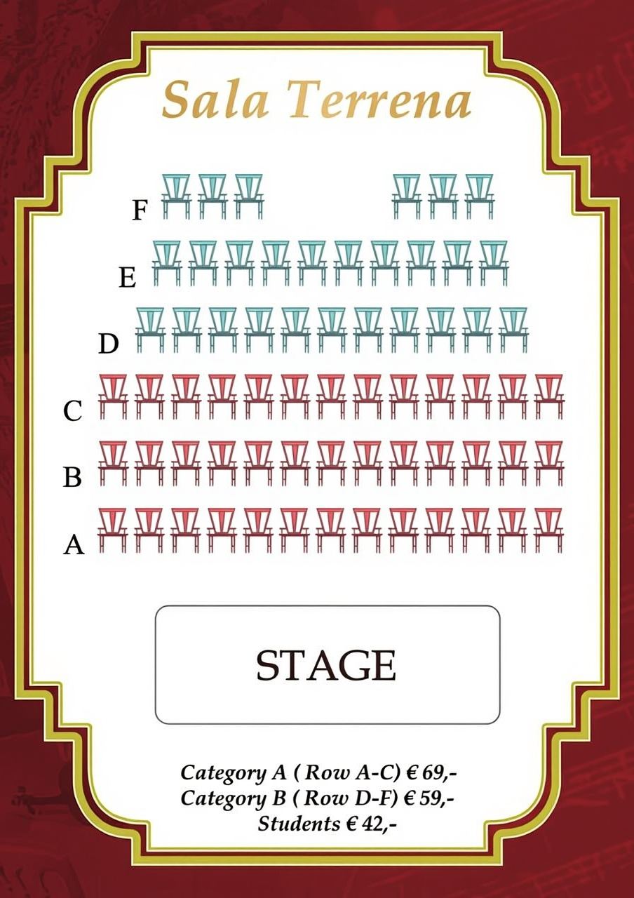비엔나: 모차르트 생가에서 열리는 클래식 콘서트
