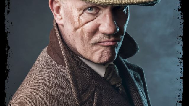 Fremantle: True Crime Guided Tour