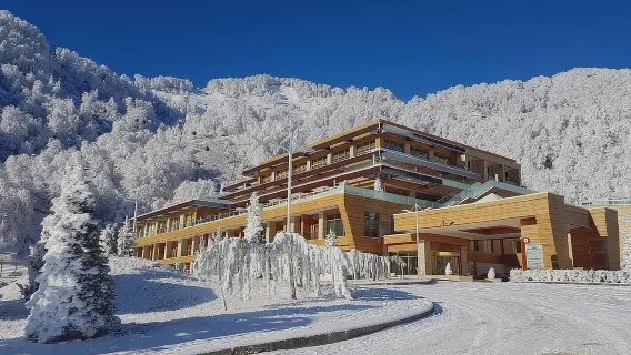 Da Baku: gita di un giorno in funivia a Shamakhi e Tufandag