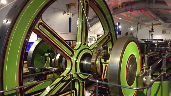 London: Westminster Walking Tour & Visit Tower Bridge