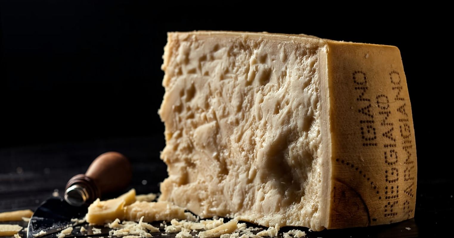 Parma: Traditional Cheese Factory Visit with Tasting