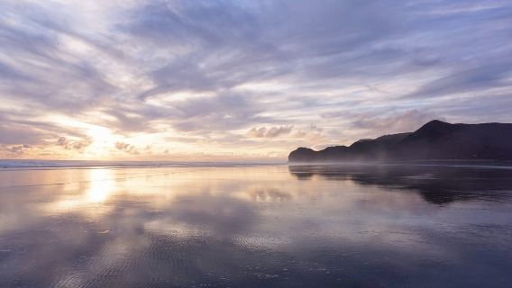 新西蘭皇后鎮來回《魔戒》取景地-格林諾奇 私人專享暢遊南北島