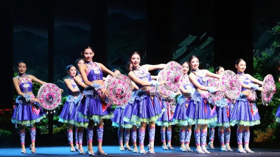 [Guangxi] "Eternal love in Guilin" show (three-dimensional wonderland + legendary ode + audio-visual feast)