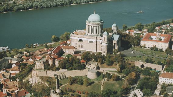 Tagesausflug nach Gran, Visegrád und Szentendre in Ungarn