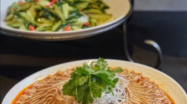 澳門新葡京日夜自助餐