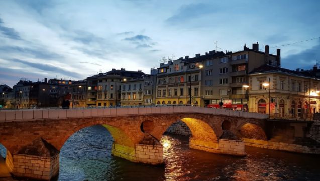 波士尼亞與赫塞哥維納 薩拉熱窩 專業翻譯|旅遊地陪導遊|商務陪同拜訪|展會翻譯| 自由行地接| 行程規劃定制