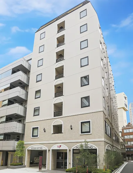 KOKO飯店 新橋御成門（舊 新橋御成門永安國際飯店）