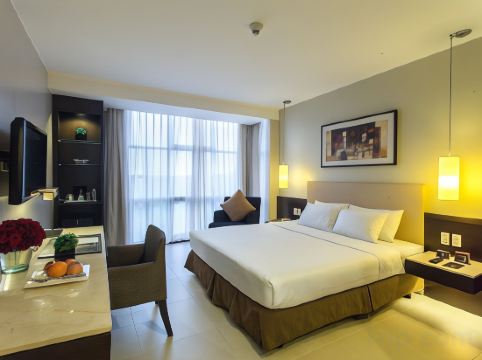 The B Hotel Room Type - Standard Room