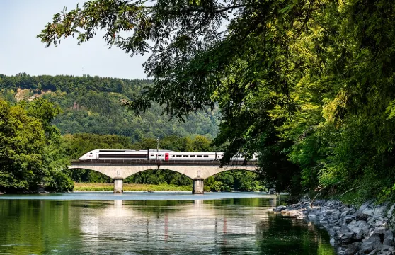 Eurail 歐鐵法國火車通行證【官方代理/即時出票/免手續費/暢遊法國/無乘車次數限制】