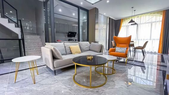 惠州南崑山國家森林公園·過夜露營【富力養生谷7房別墅 親子朋友聚會轟趴自由行】