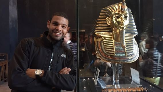 I migliori tour del Cairo: visita al Museo Egizio