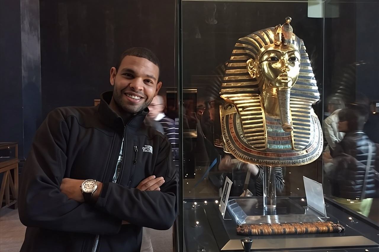 Best Cairo Tours Visit To Egyptian Museum