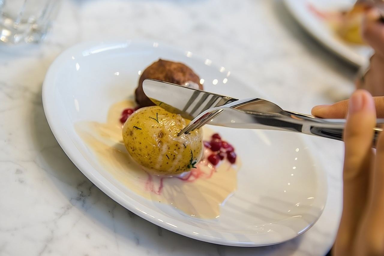 La passeggiata gastronomica nordica di Stoccolma