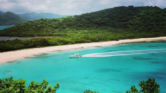 Adventure Antigua - The Xtreme Circumnavigation