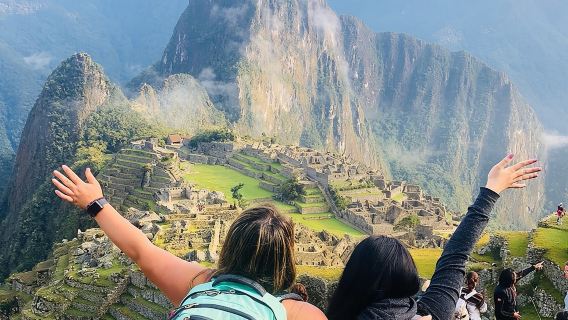 Machu PicchuTours