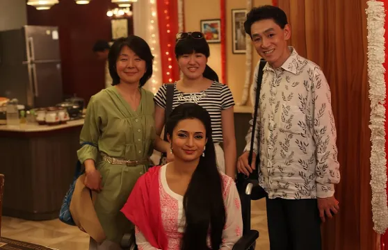 寶萊塢片場之旅:專享幕後探秘