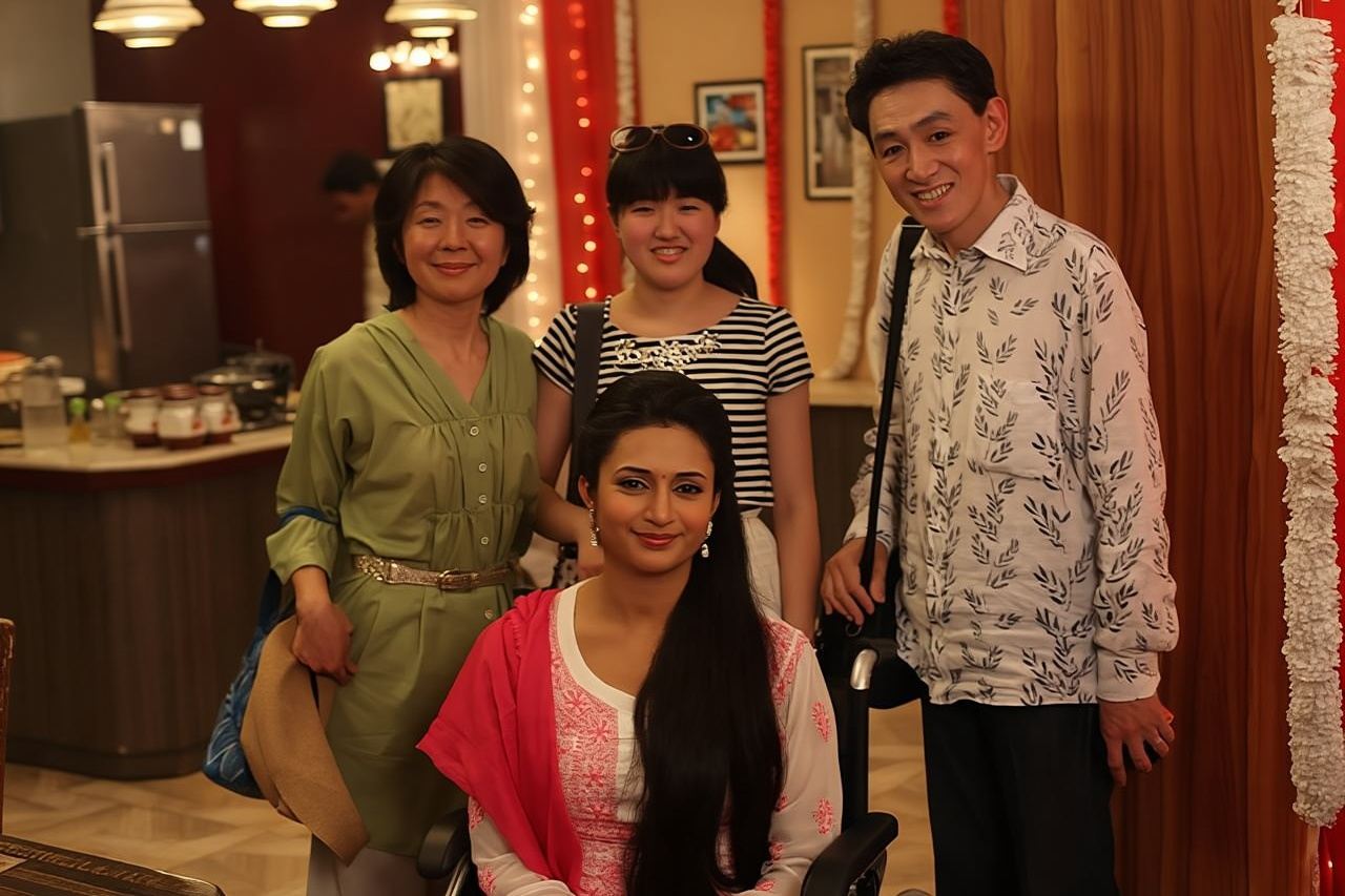 Bollywood Studio Tour: Get an Exclusive Behind-the-Scenes