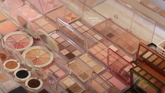 K-Beauty Hair & Makeup Styling Experience