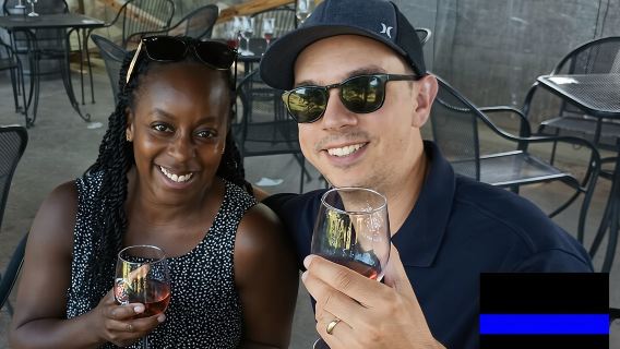 NON BUS 4 Winery Traverse City Wine Tour on Old Mission Peninsula