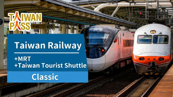 TaipeiTravel Services