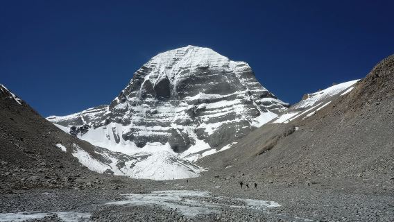 10 días de peregrinación al Kailash Manasarovar 2025|2026