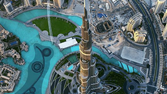 DubaiTours