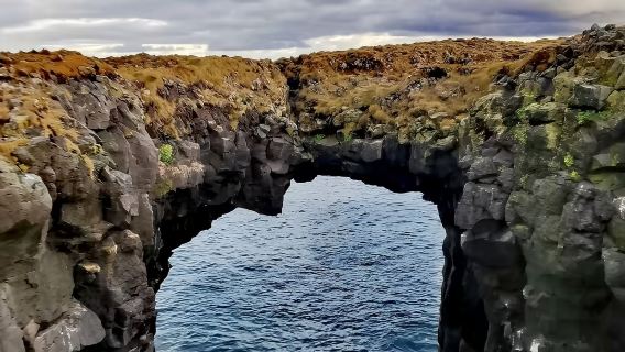 Thingeyjarsveit日遊