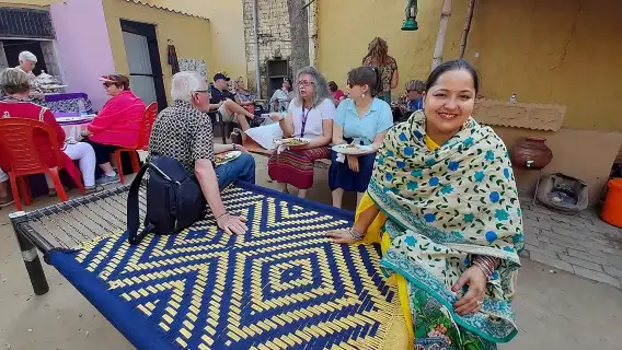 Real Village Tour Amritsar