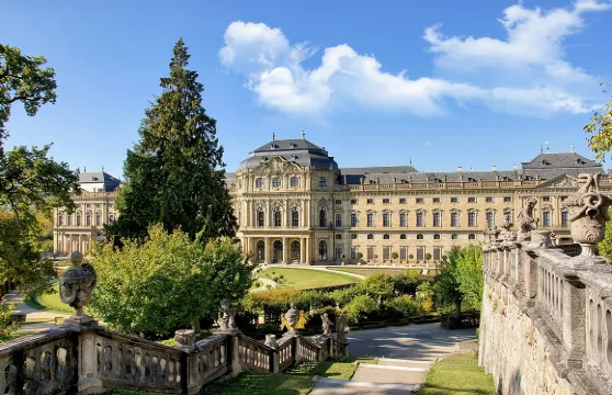 從維爾茨堡到羅滕堡/陶伯河浪漫之路一日遊，包括品酒體驗