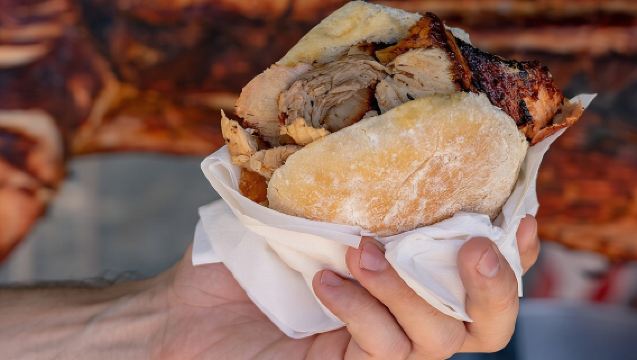 Mangia a Porto Come un Locale: Il Tour Gastronomico Completo Definitivo