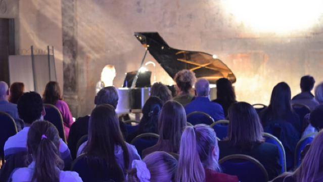 Florence: Vé vào cửa buổi hòa nhạc Opera