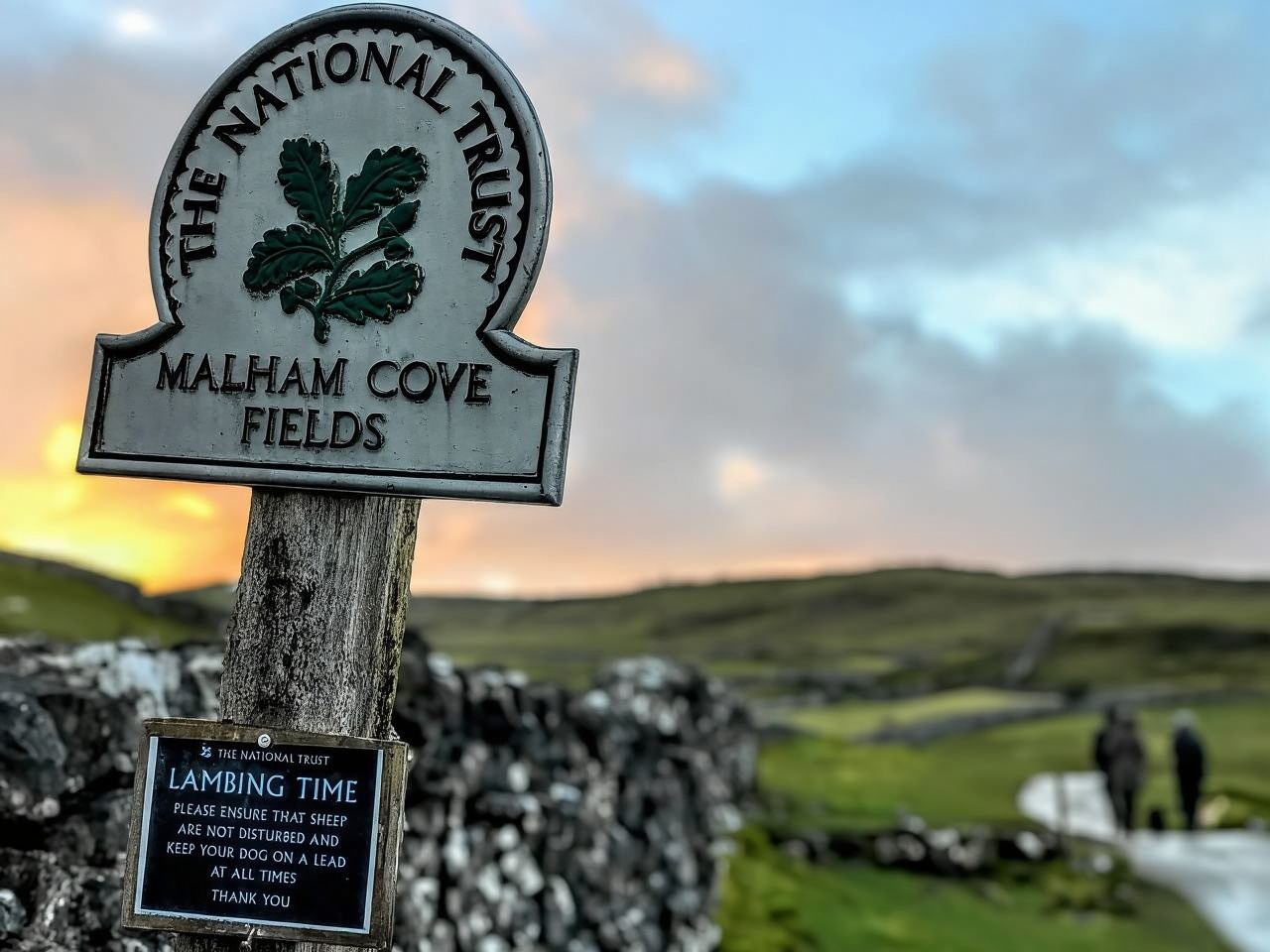 From Manchester: Yorkshire Sightseeing Day Trip