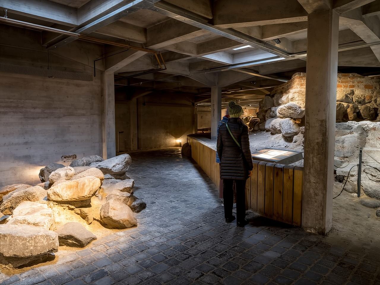 Copenhagen: Christiansborg Palace Entry Ticket