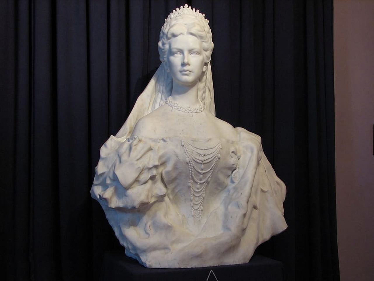 Ab Budapest: Tour durch den Königspalast Gödöllő