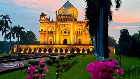 TripAdvisor แนะนำ: ทัวร์เดลีครึ่งวันแบบรวมทุกอย่าง