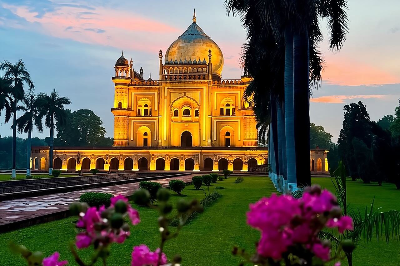 TripAdvisor แนะนำ: ทัวร์เดลีครึ่งวันแบบรวมทุกอย่าง