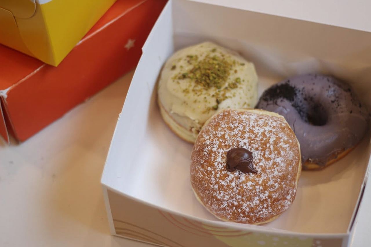 Vancouver: Descubre las mejores donas y un recorrido a pie por Vancouver