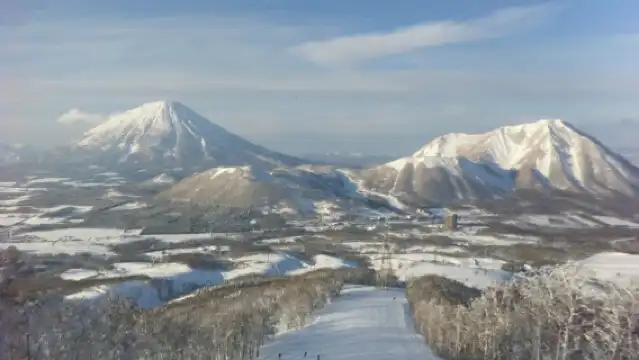 北海道滑雪場巴士票【新千歲機場/札幌/留壽都/二世古/富良野/TOMAMU/洞爺湖/登別/旭川】