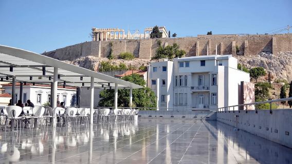 希臘-全境-｜翻譯陪同｜地陪旅遊｜展會｜商務考察｜地接｜（可私人訂製）