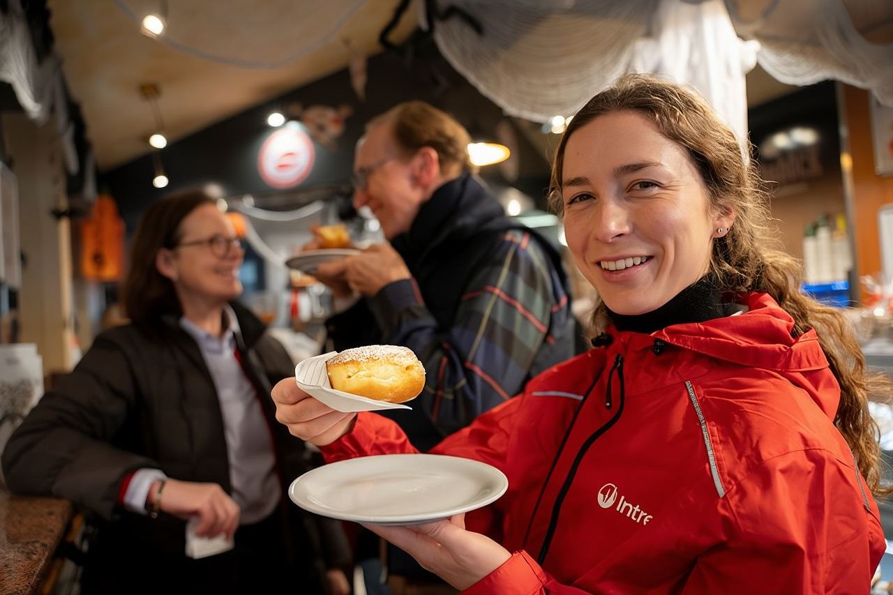 Vienna per gli amanti del cibo: caffè, mercati e cucina austriaca