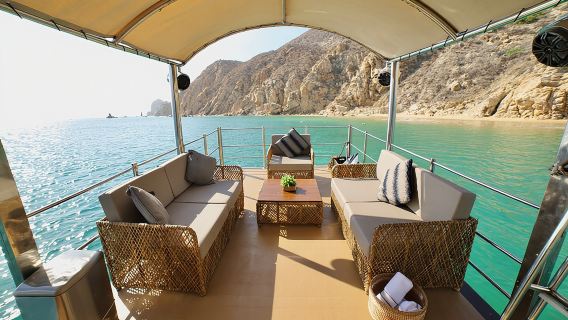 Private Catamaran Escape for 2–6 Guests: Celebrate Your Way