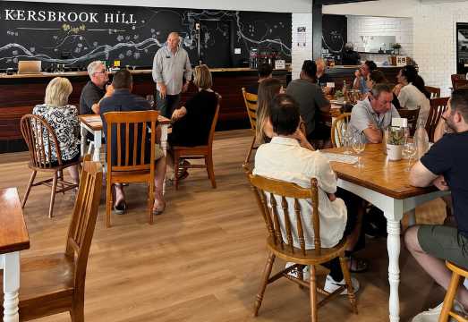 Barossa Valley Food & Wine Tour AUD 172.33