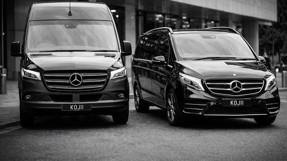 Melbourne Airport to City/CBD Private transfers 4 or more