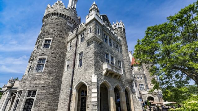 加拿大 多倫多 中文 & 英文專業翻譯|旅遊地陪導遊|商務陪同拜訪|展會翻譯|自由行地接|行程規劃定制