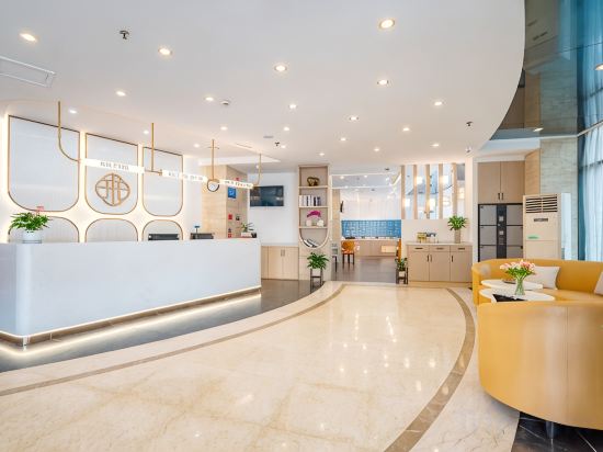 Others 4, Yixuan Anlai Hotel (Haikou Meilan Airport), Haikou