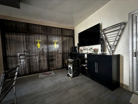 Agathas Hotel powered by Cocotel Room Type - Family Suite