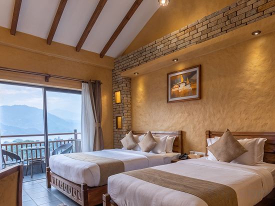 Bar Peepal Resort - Tap to explore photos