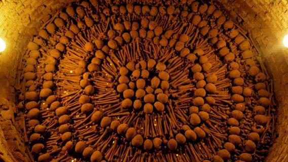 ทัวร์วันเดียว/ทัวร์หลายวัน การแสดงน้ำพุลิมาไลท์ในเมืองลิมา ประเทศเปรู