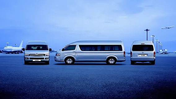 싼야 봉황 공항 픽업 호텔까지